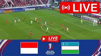 Cosplay Slot Live Streaming Free Indonesia Vs Uzbekistan Hari Ini