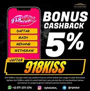 Daftar 918Kiss