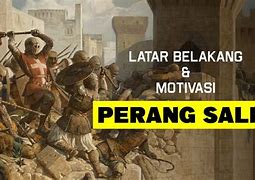 Perang Salib 4 Dimenangkan Oleh