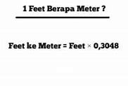 Satu Setengah Hasta Berapa Meter