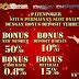 Situs Slot Bonus Deposit Terbesar