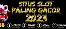 Situs Slot Milik Ferdy Sambo Terbaru 2023 Model Facebook