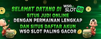 Slot Rusia Resmi